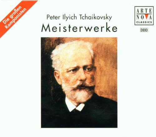 Product Image: Meisterwerke