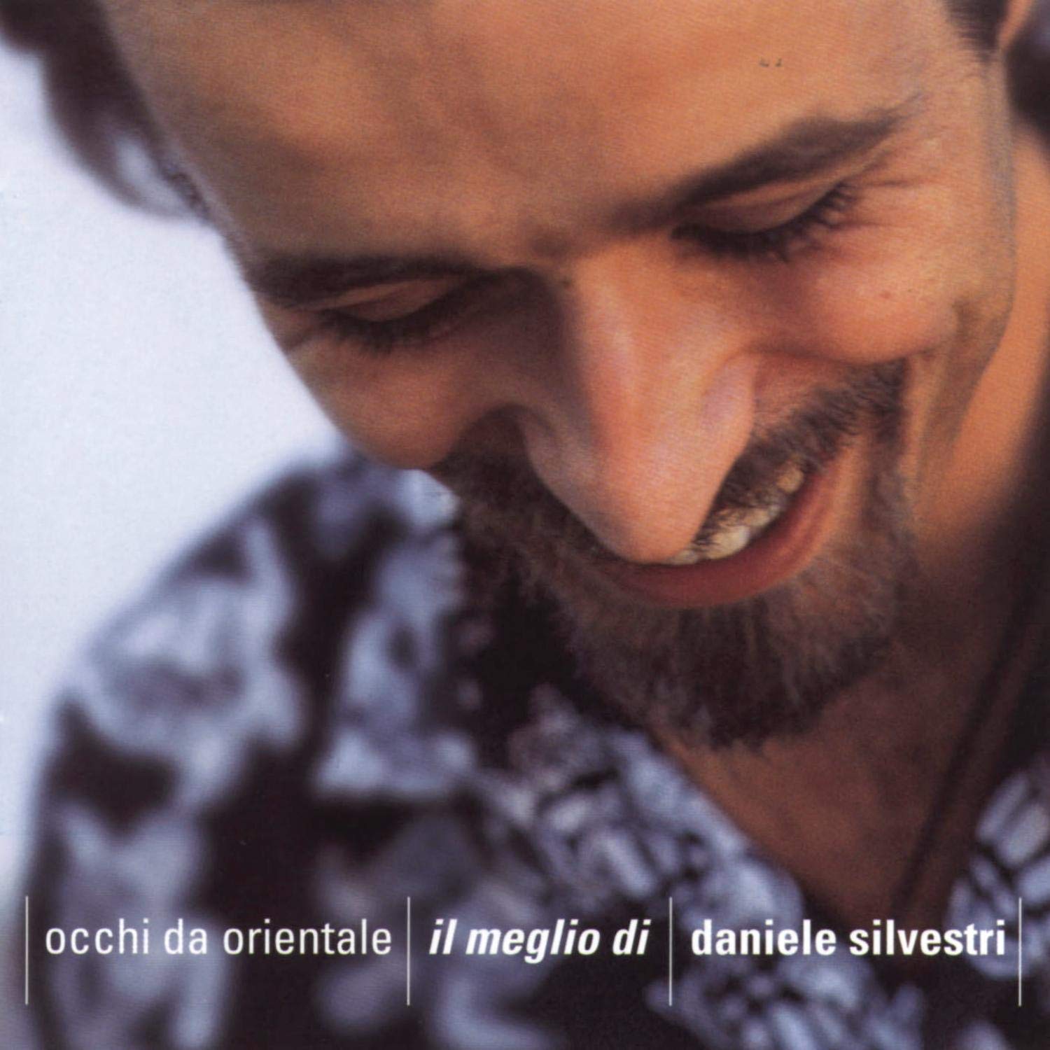 Occhi Da Orientale,Il Meglio Pop