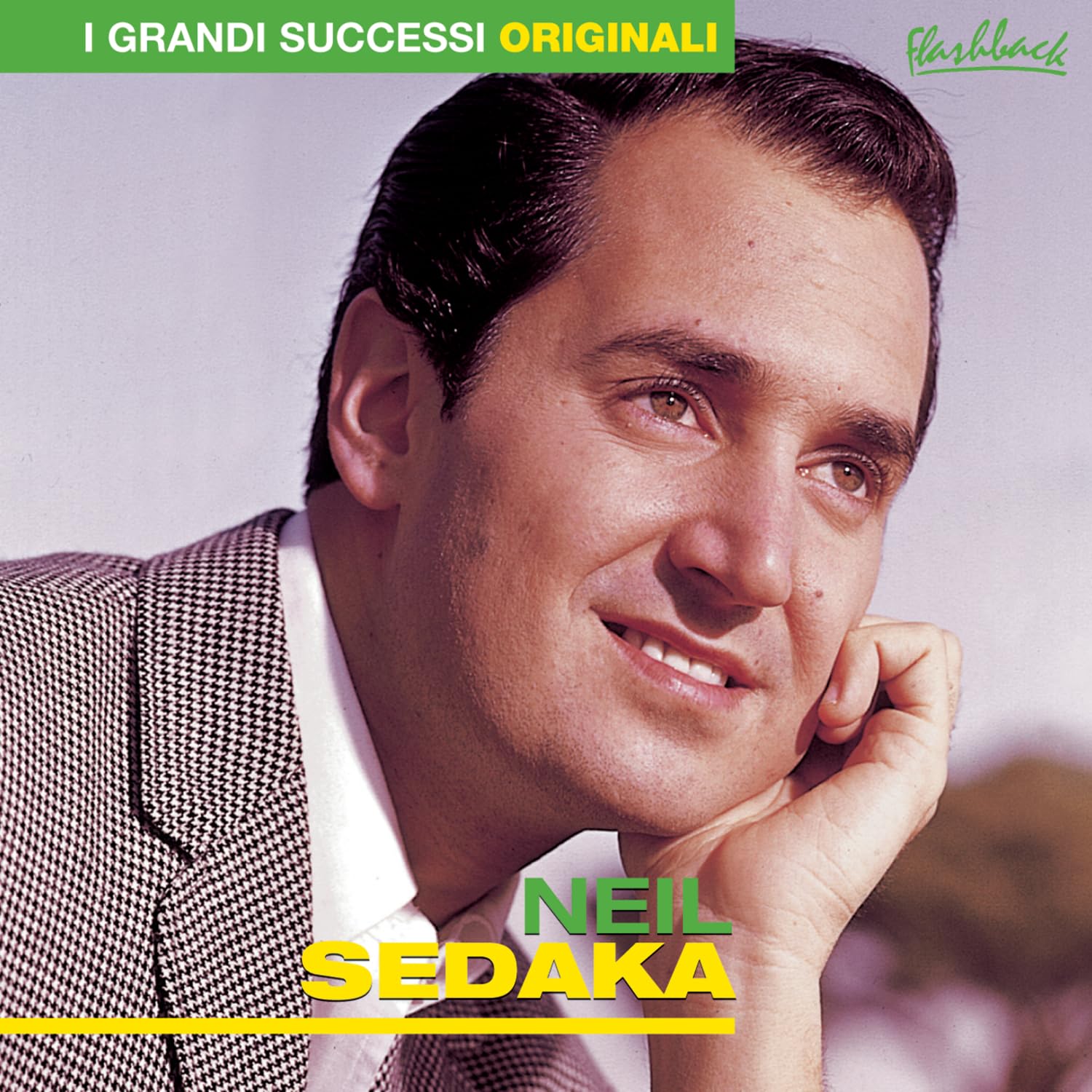 I Grandi Successi Orig. cd