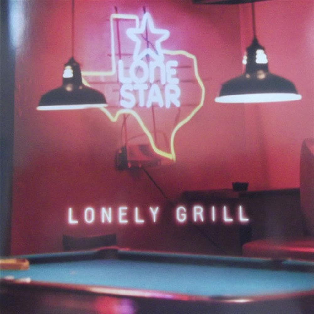 Lonely Grill Pop