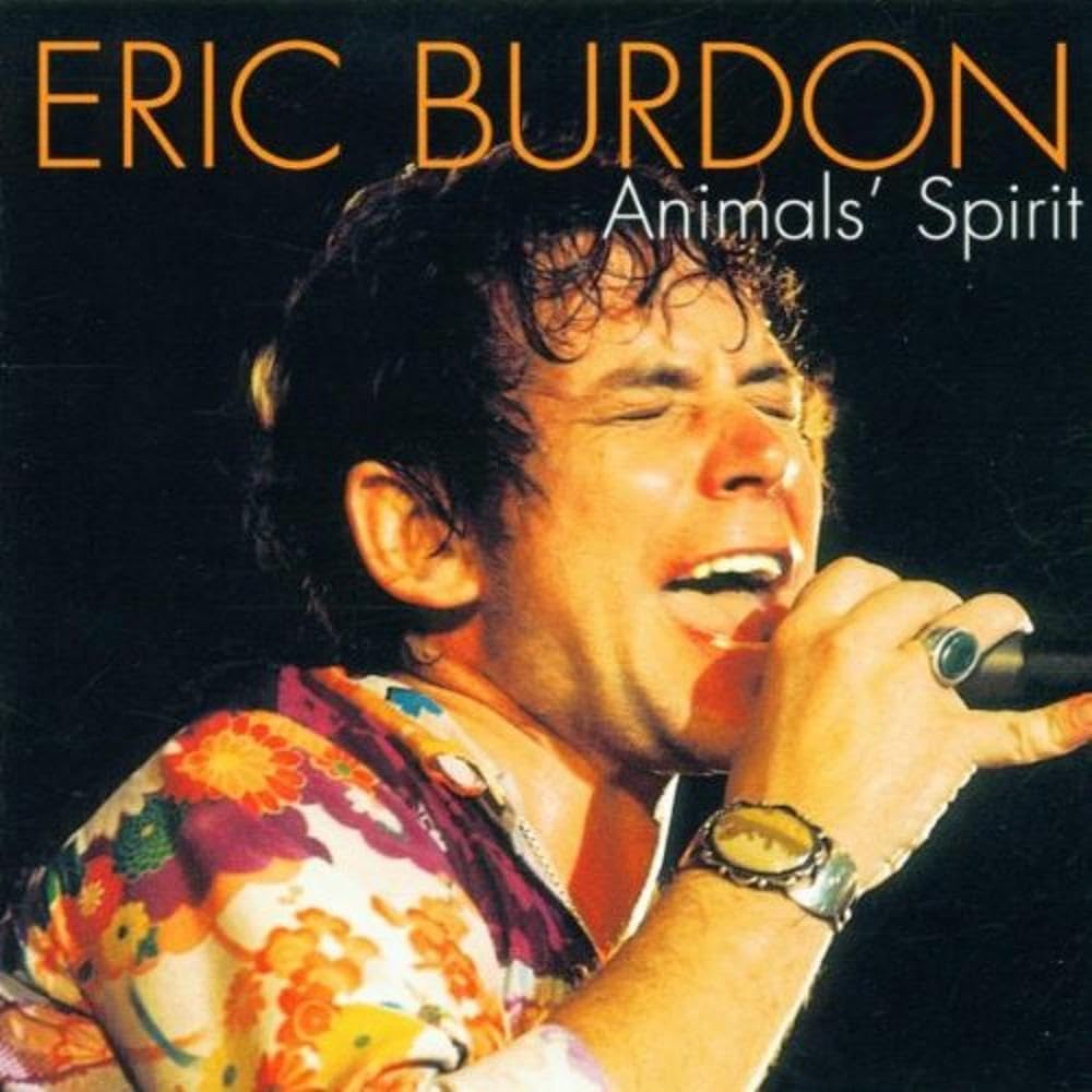 Product Image: Animals' Spirit