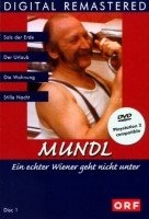 Mundl 1 - Ein echter Wiener geht nicht unter Box sets