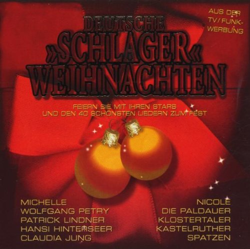 Deutsche Schlager Weihnachten Other music genres