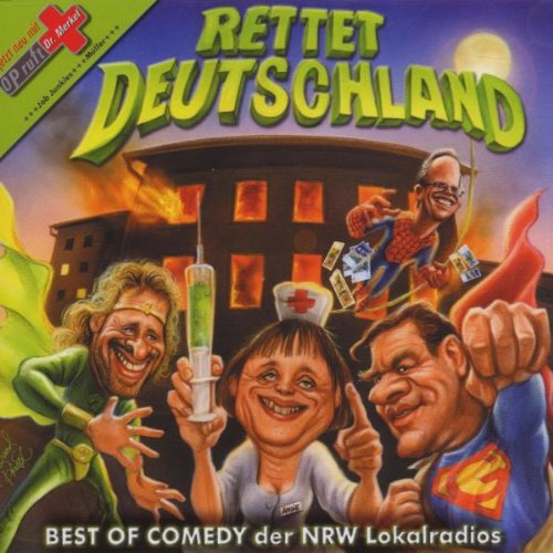 Best of Radio Nrw Comedy Music
