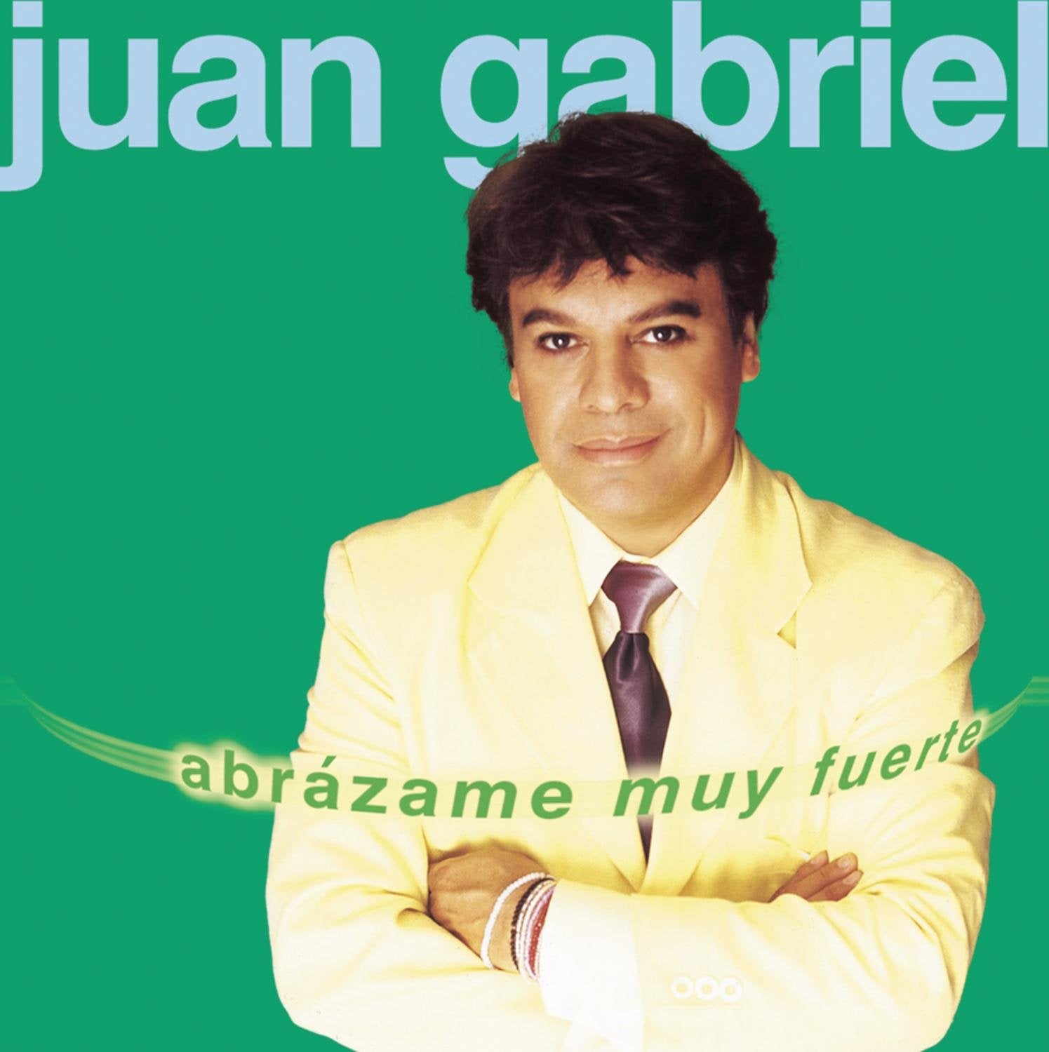 Abrazame Muy Fuerte Pop