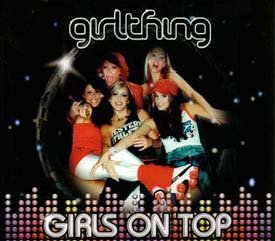 Girls on Top Pop