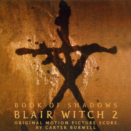 Blair Witch 2: Book of Shadows Other music genres