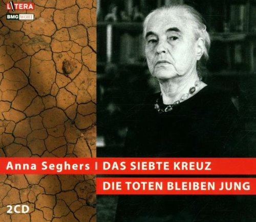 Das Siebte Kreuz/die Toten Ble Radio Plays
