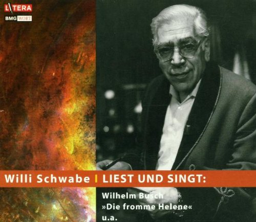 Liest und Singt... Radio Plays