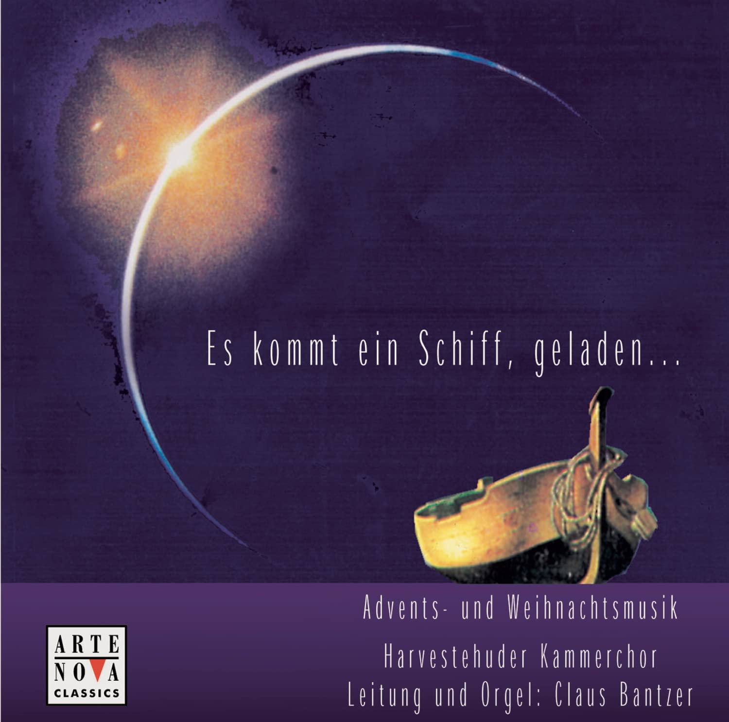 Es Kommt Ein Schiff, geladen... - Advents- und Weihnachtsmusik Other music genres