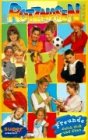 Rotznasen 4-Freunde Durch di Children & Young People