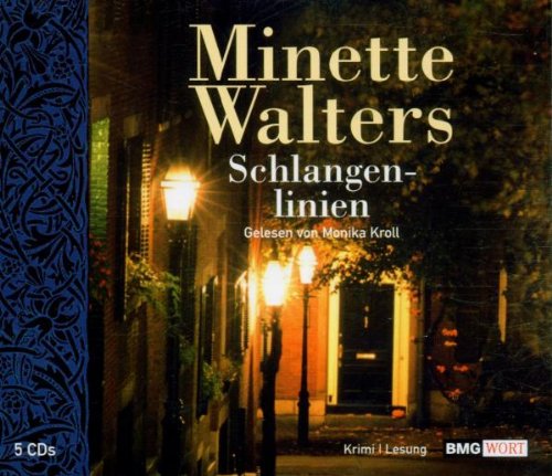 Schlangenlinien Radio Plays