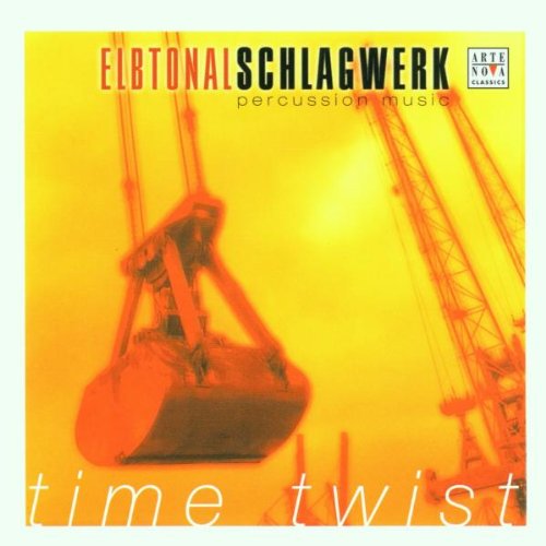 Time Twist Classical
