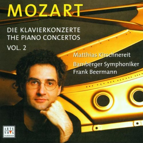 Piano Concertos Vol. 2 Classical