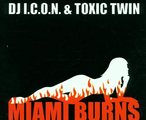 Axel F.(Miami Burns) Dance & Electronic