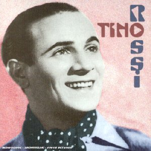 Tino Rossi/Vol.2 cd