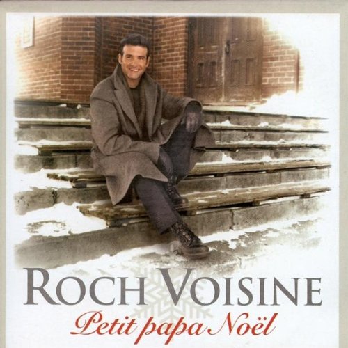 Petit Papa Noël cd