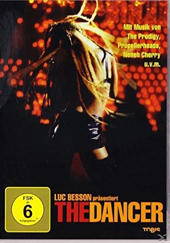 The Dancer Movies