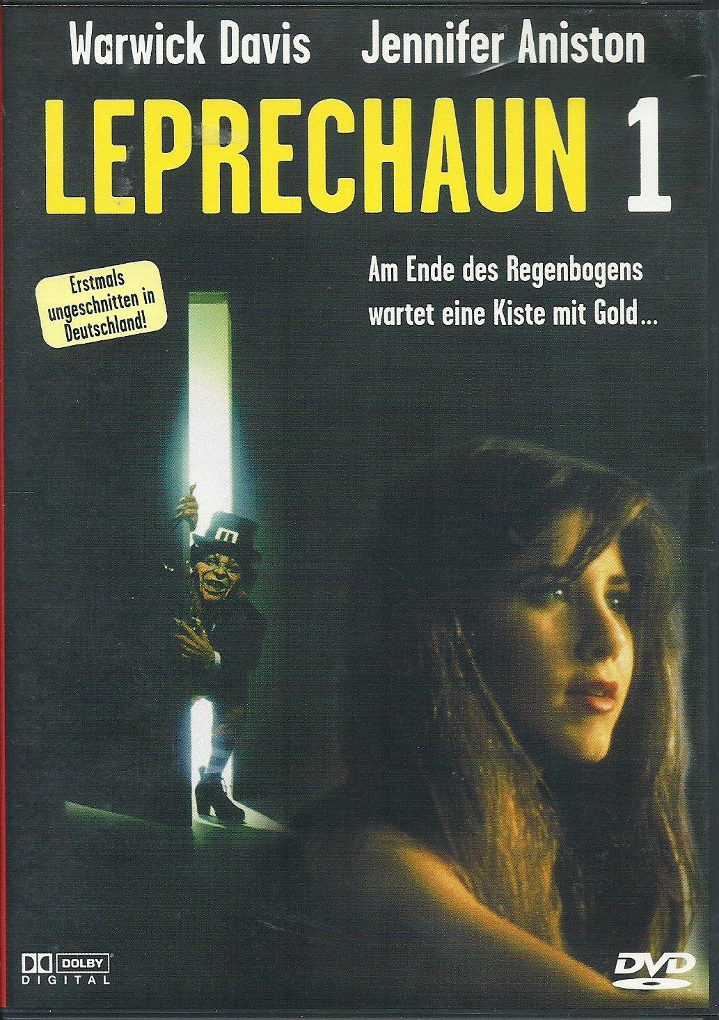 Leprechaun 1 Movies