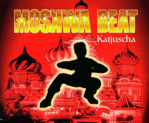 Katjuscha Pop