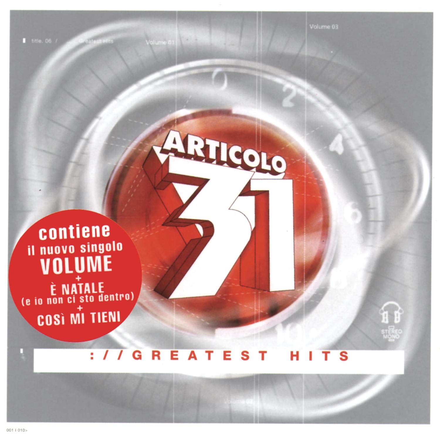 Greatest Hits Pop