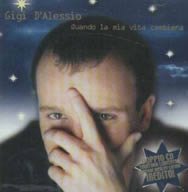 Quando La Mia Vita Cambiera' Ltd Edition Music