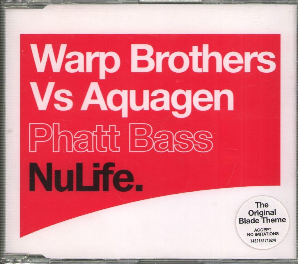 Phatt Bass Dance & Electronic