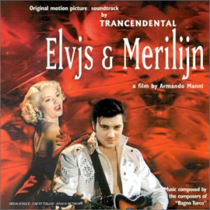 Elvis Et Marilyn (Bof) Soundtracks & Musicals