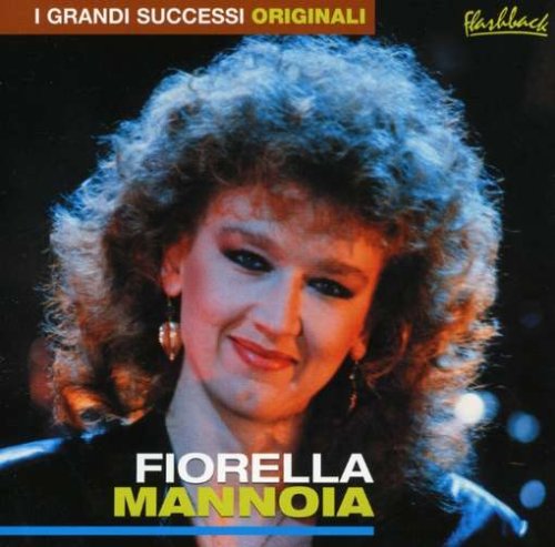 Fiorella Mannoia Pop