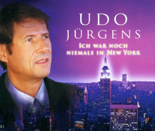Ich war noch niemals in New York Pop