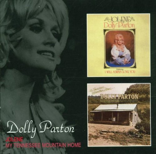 Jolene/My Tennessee Mountain Home Pop