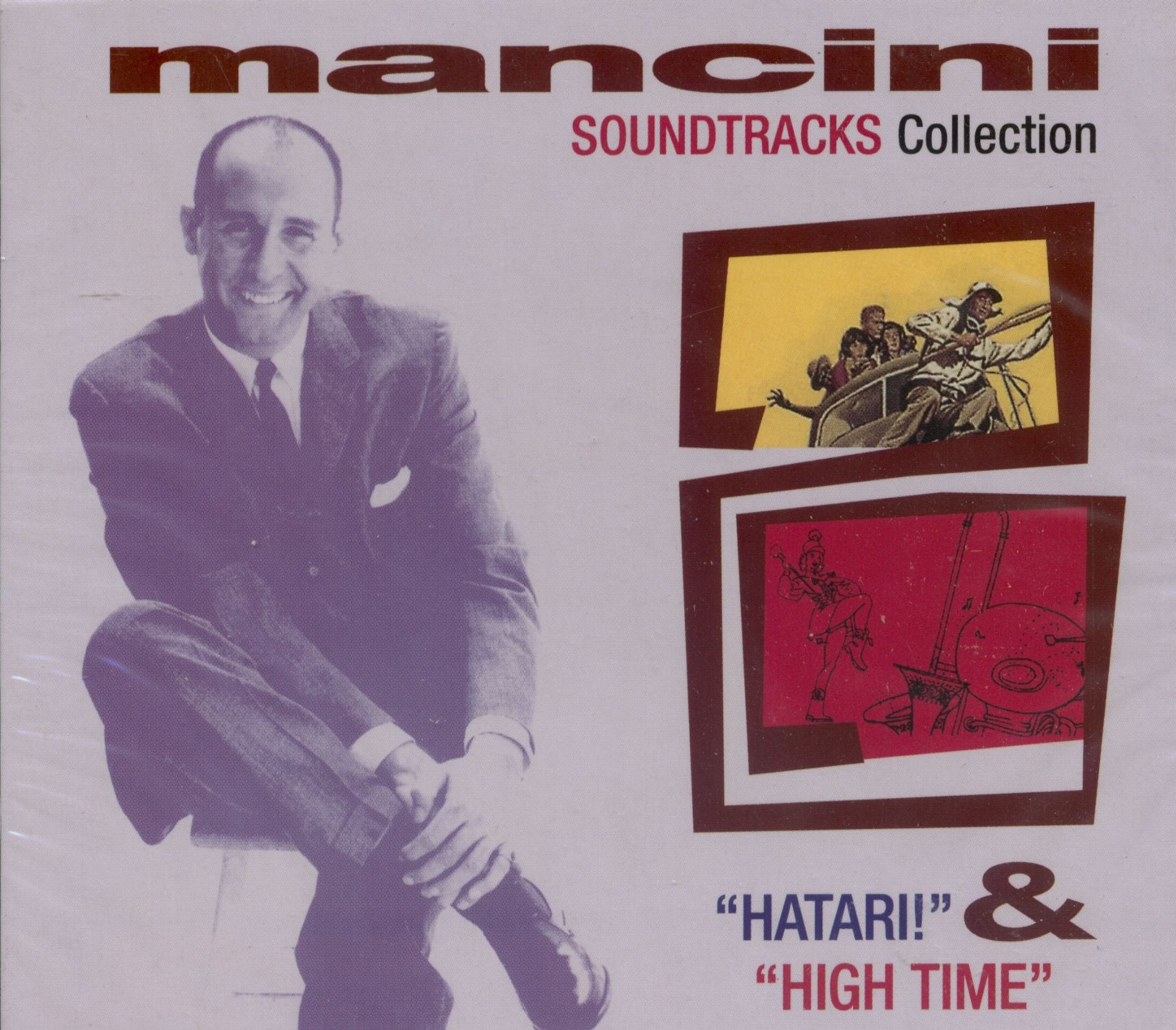Hatari/High Time Other music genres