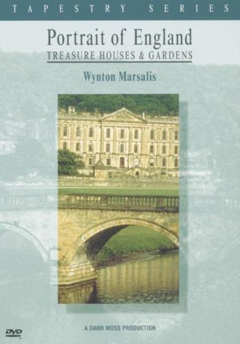 Various Artists - Portrait of England Music
