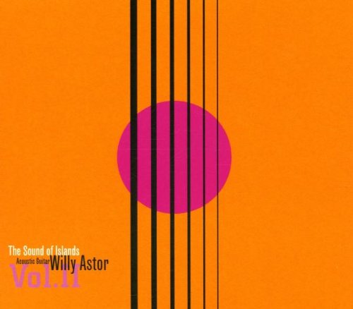 The Sound Of Island II Other music genres