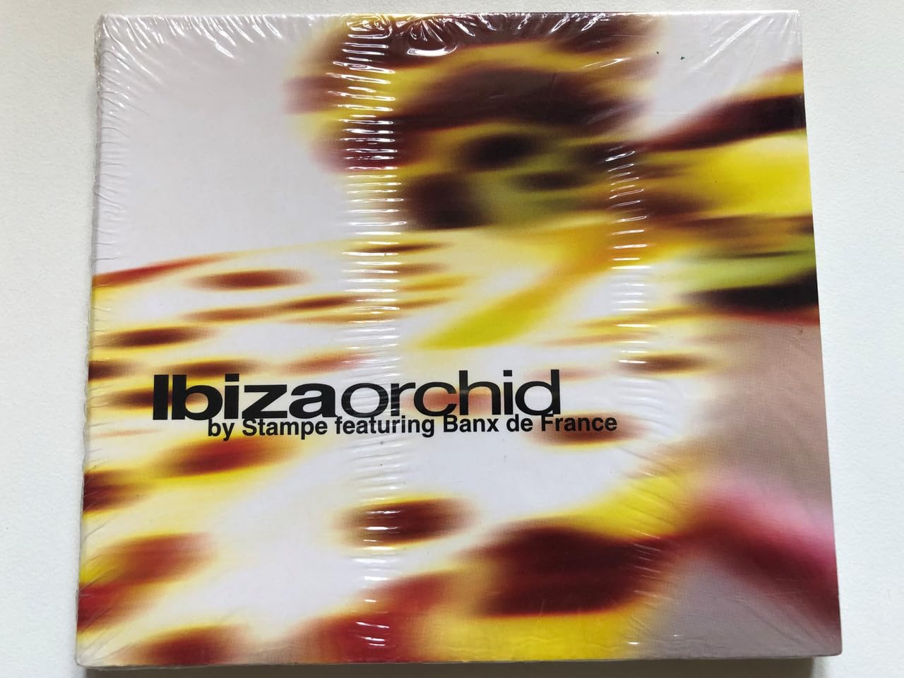 Ibiza Orchid Dance & Electronic