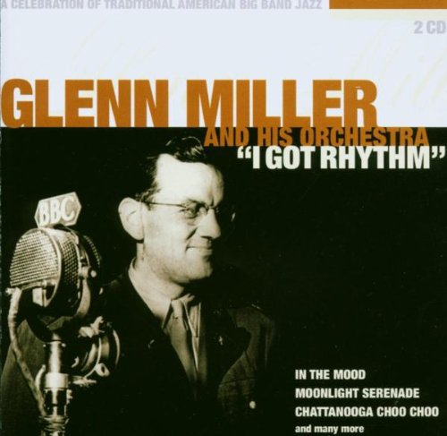 Product Image: I Got Rhythm