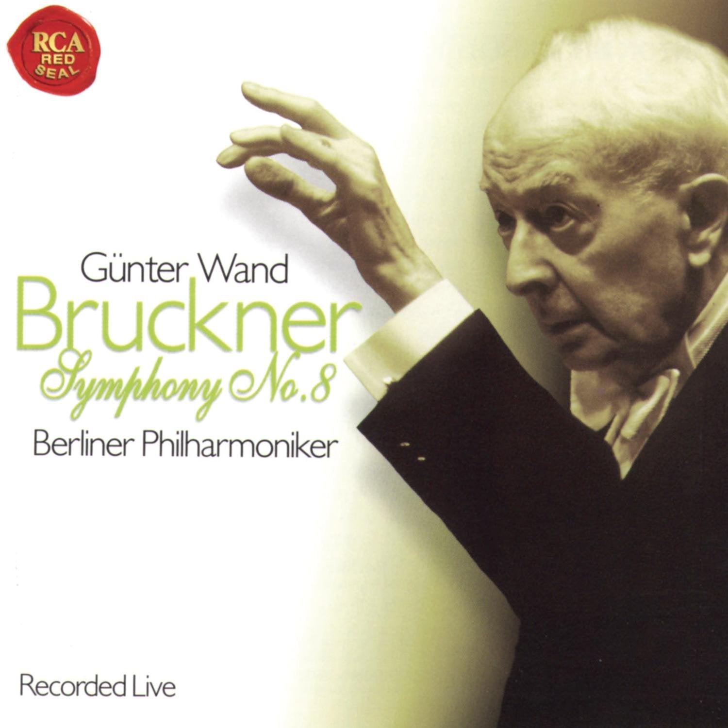 Bruckner: Sinfonie Nr. 8 Classical