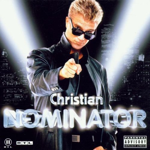 Nominator Pop