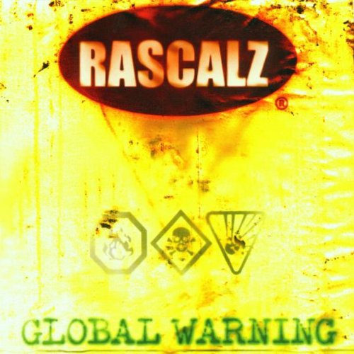 Global Warning Pop