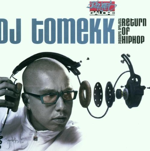 Return of Hip Hop Pop