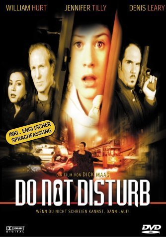 Do Not Disturb Movies