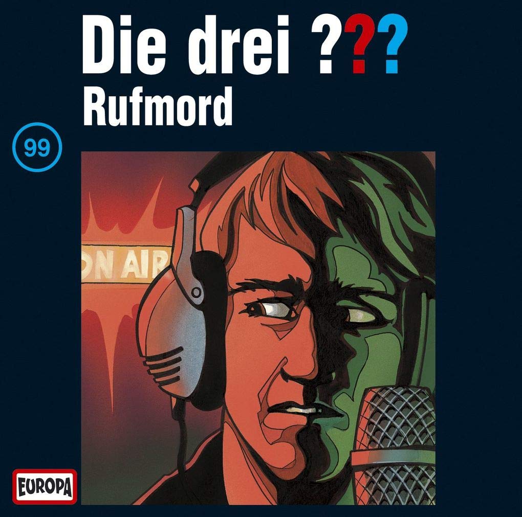 Product Image: 099/Rufmord