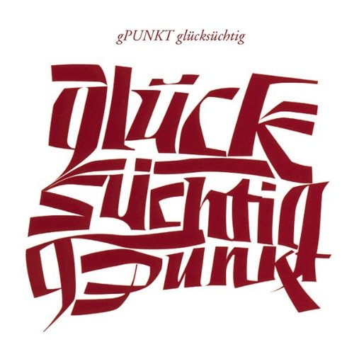 Product Image: Glücksüchtig