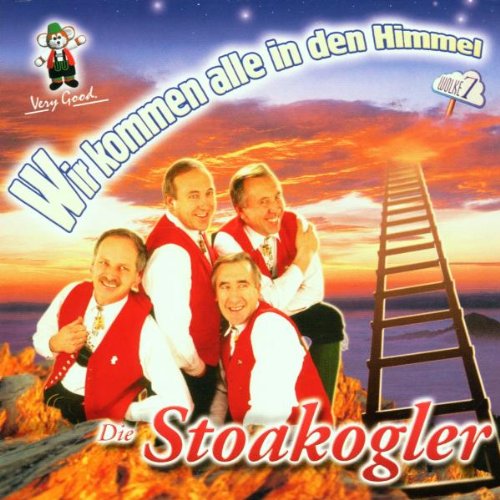 Wir Kommen Alle in Den Himmel Pop