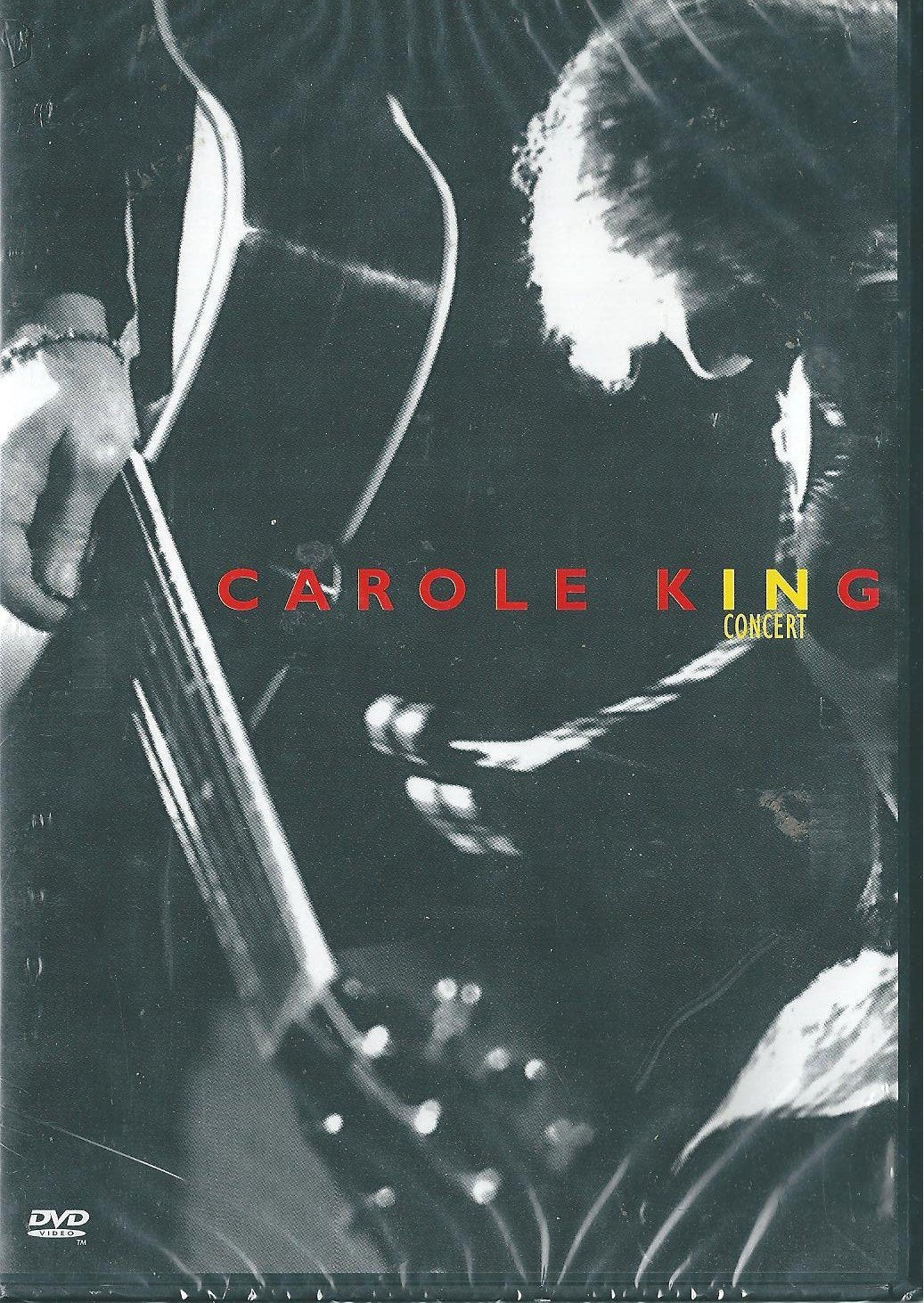 Carole King - In Concert Films