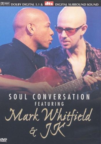 Soul Conversation Music