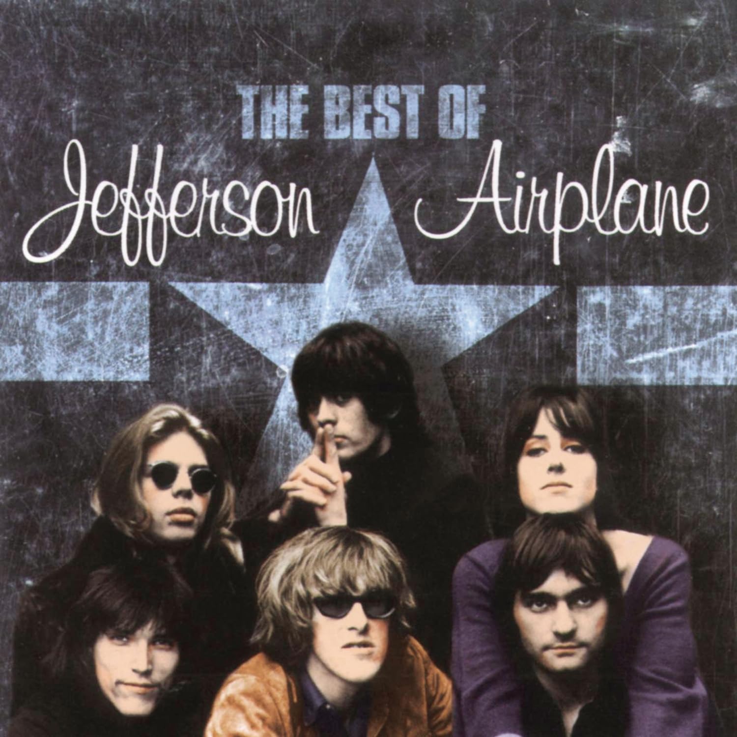 Best of Jefferson Airplane Metal & Hardrock
