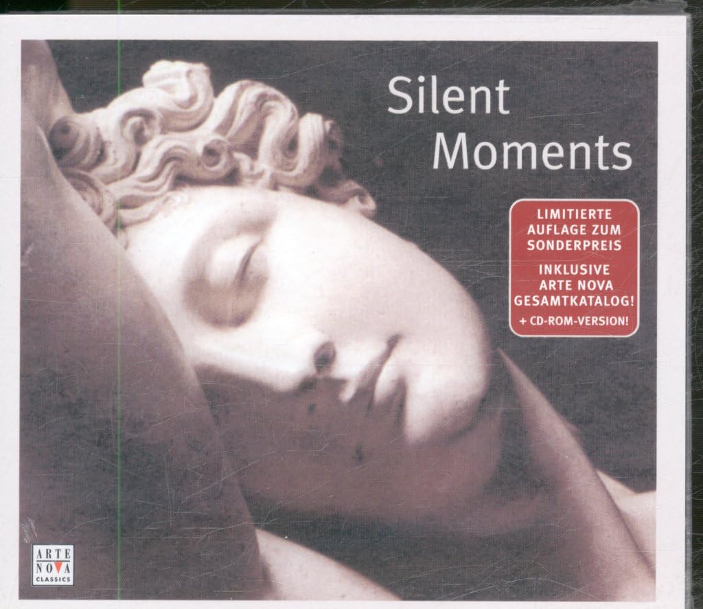 Silent Moments Classical
