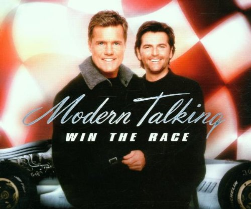Win the Race Pop