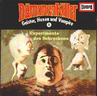 Experimente des Schreckens Music for Children